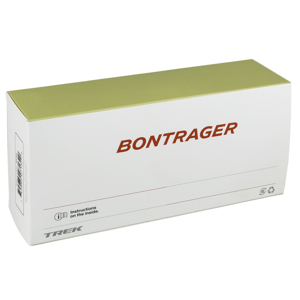 Bontrager ThornResistant Schrader Valve Bicycle Tube