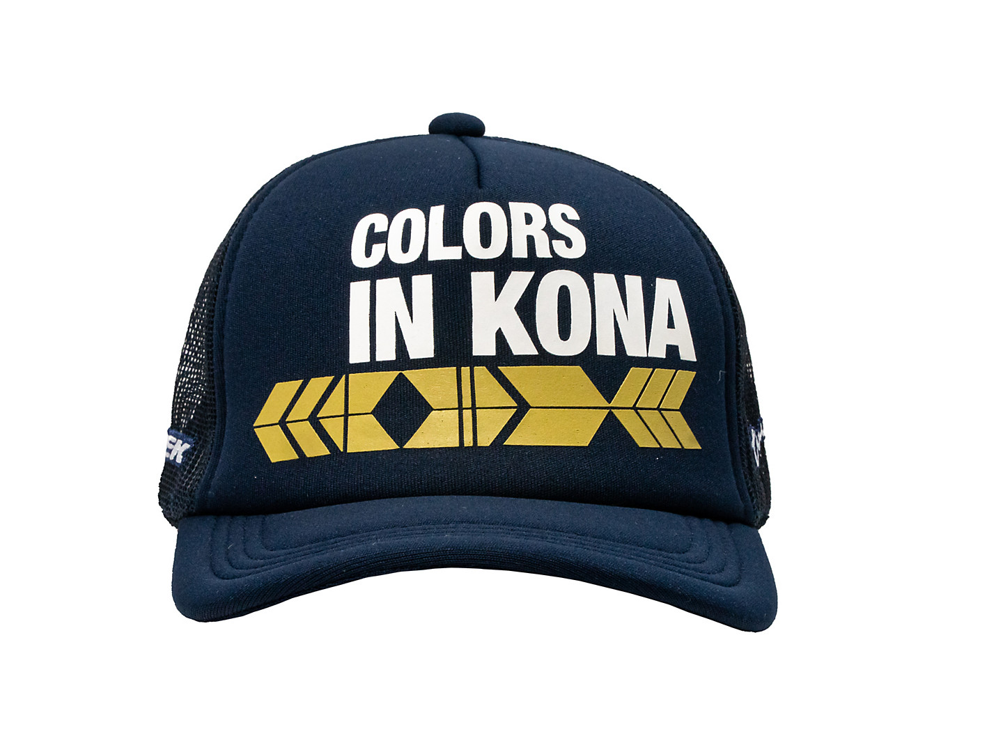 Boné Colors in Kona