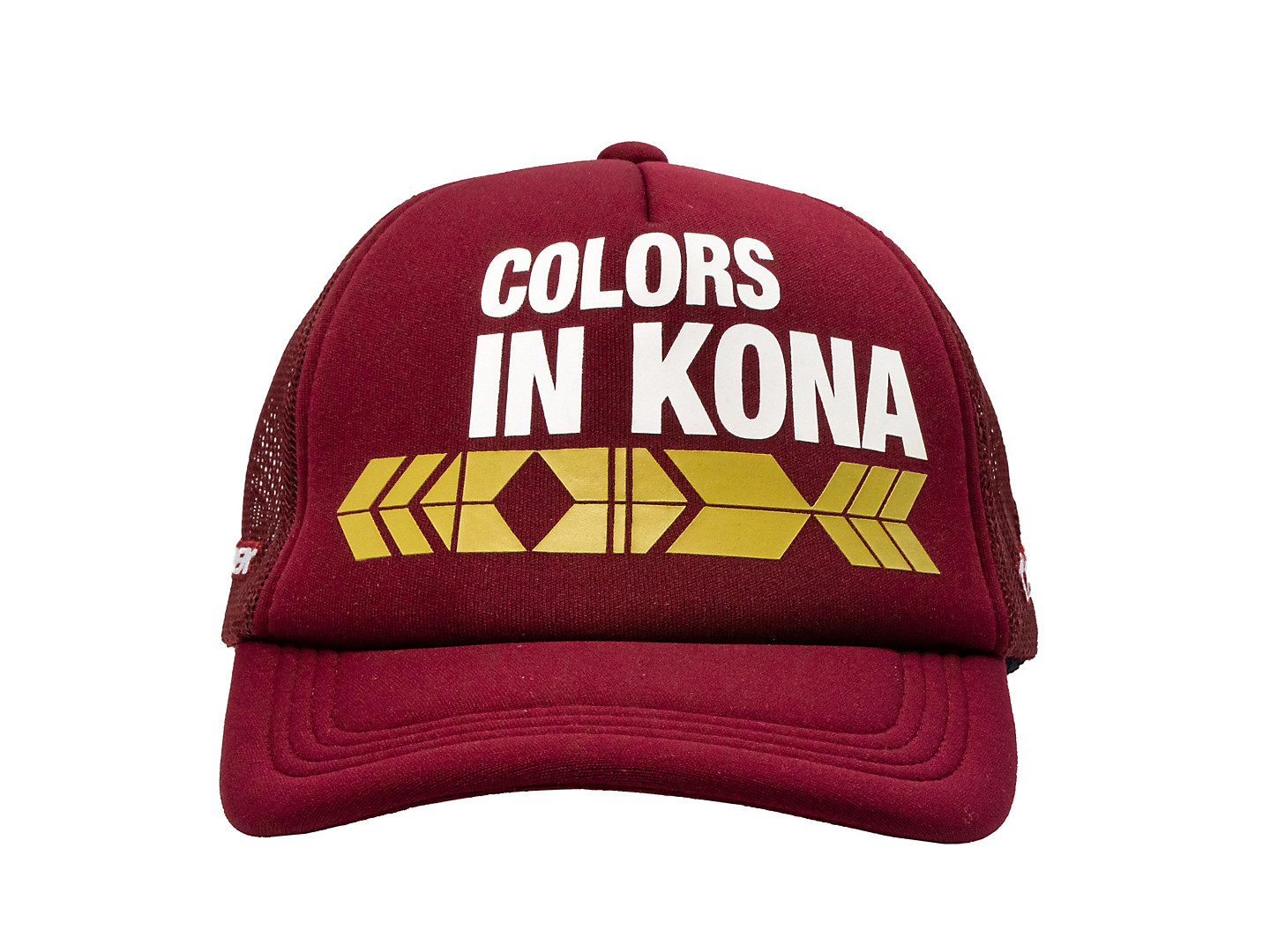 Boné Colors in Kona