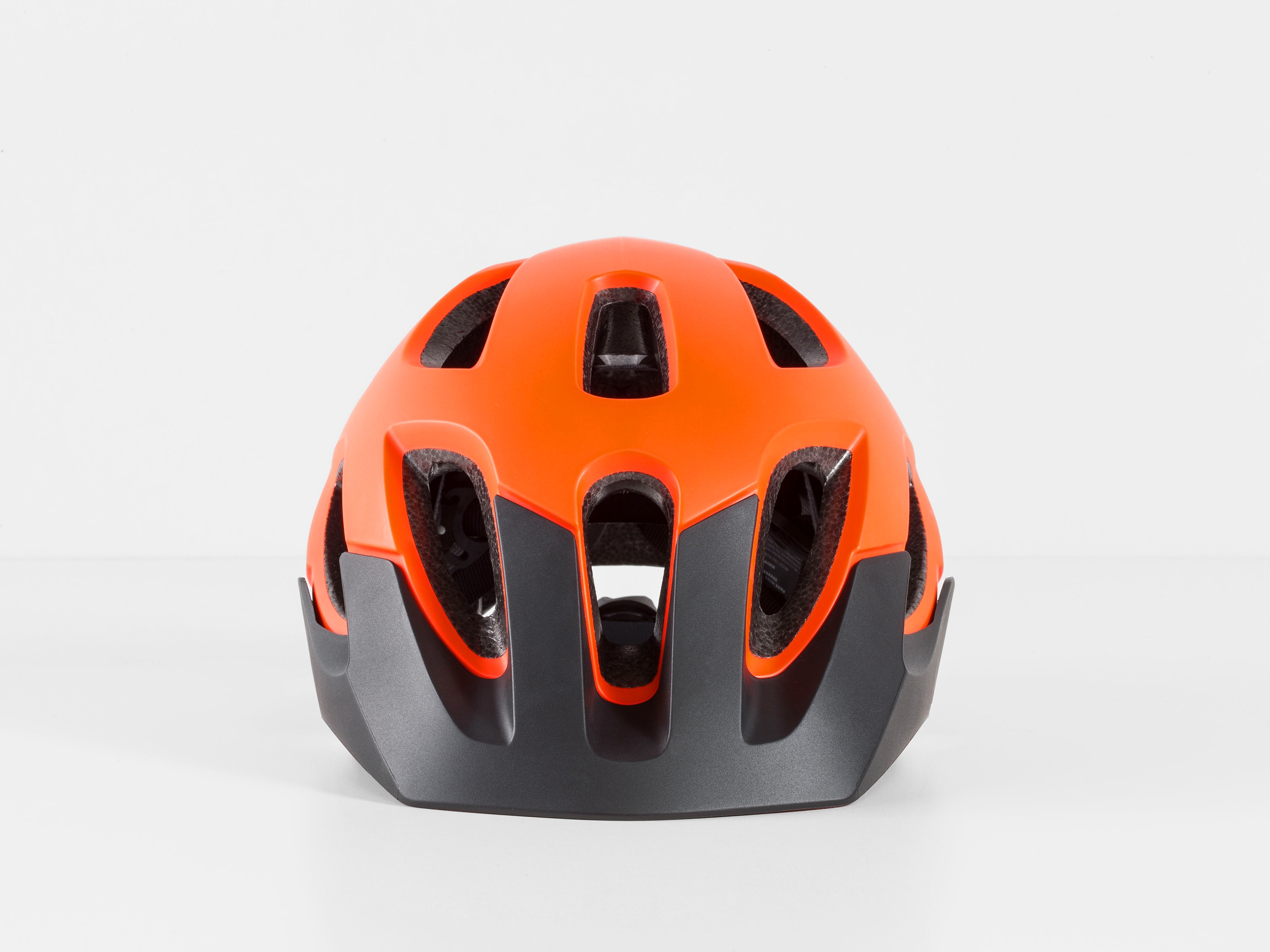 trek kids helmet