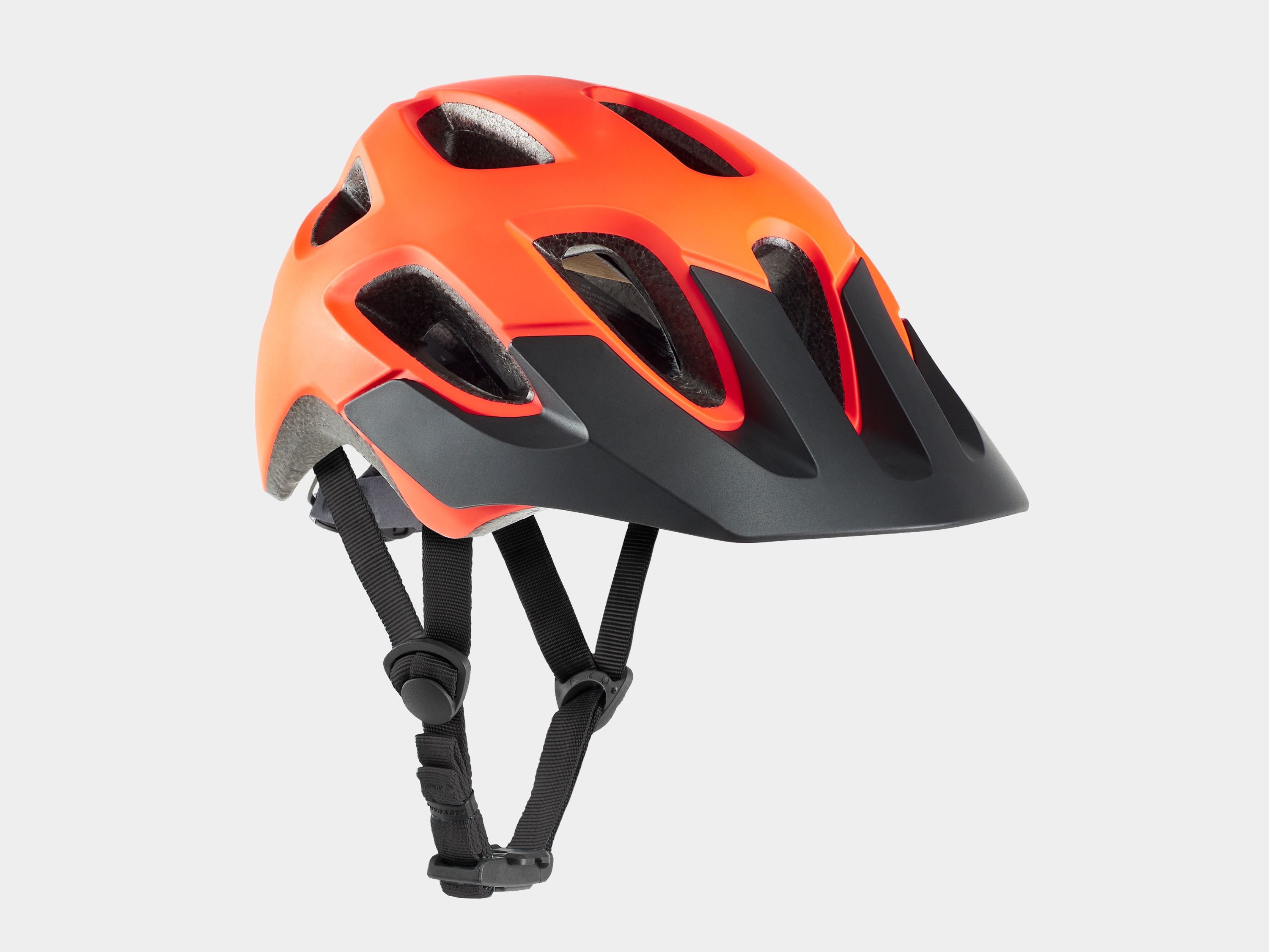 trek kids helmet