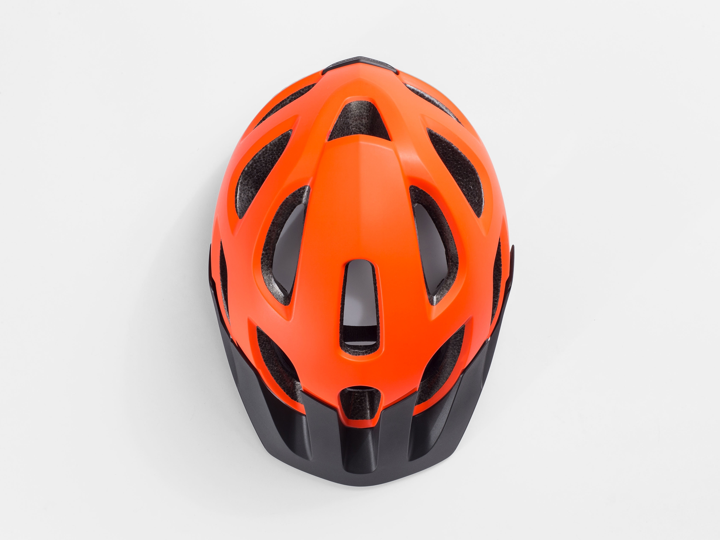 trek kids helmet