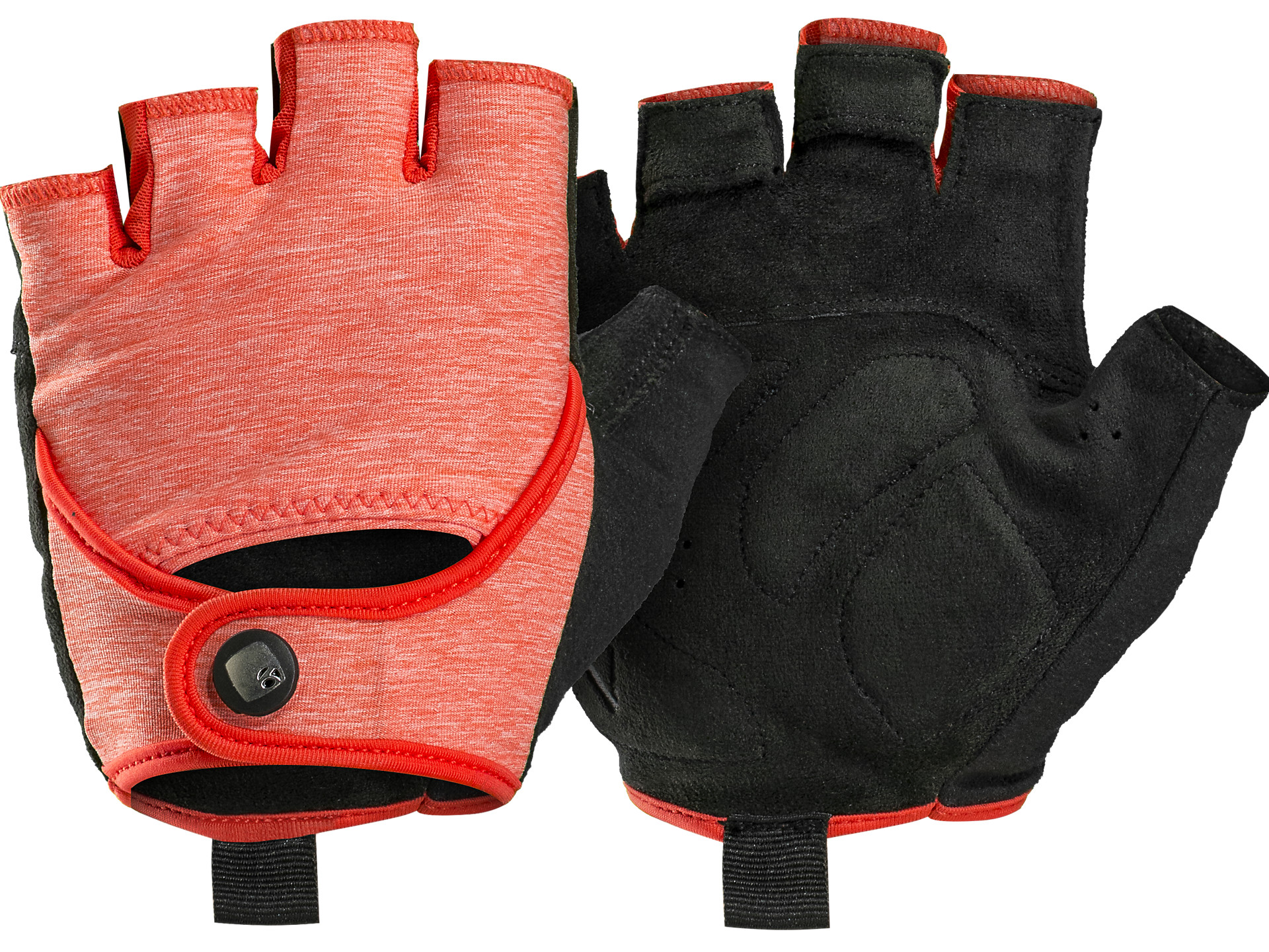 Pink/Black S Bontrager Bontrager Solstice Women's Cycling Gloves 