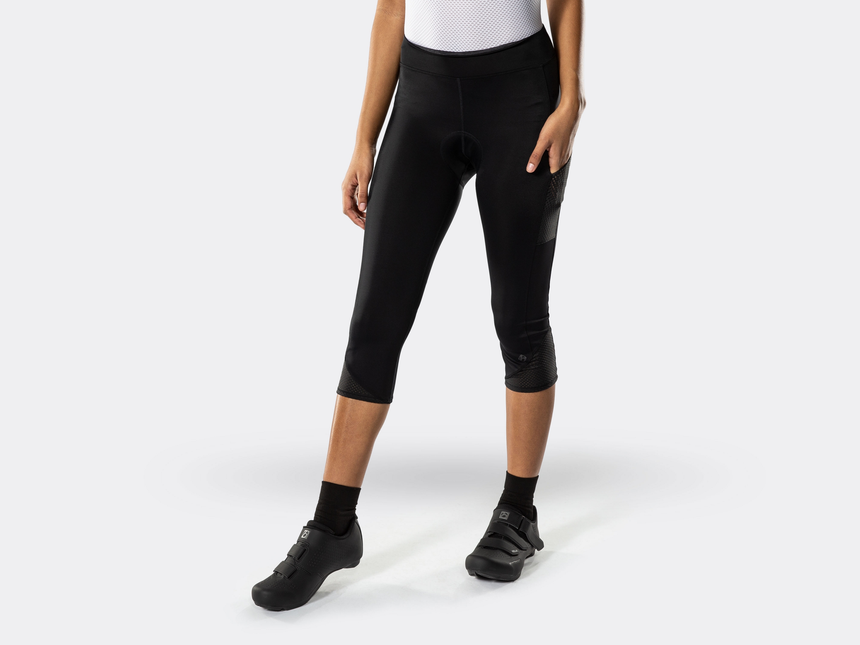 bontrager cycling tights