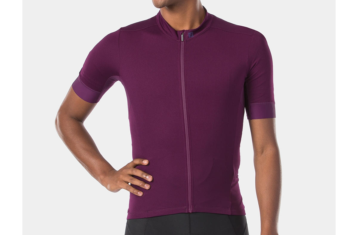 Bontrager Velocis Endurance Cycling Jersey | Trek Bikes