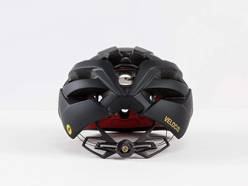 Bontrager Velocis MIPS Asia Fit Road Helmet | Trek Bikes (JP)