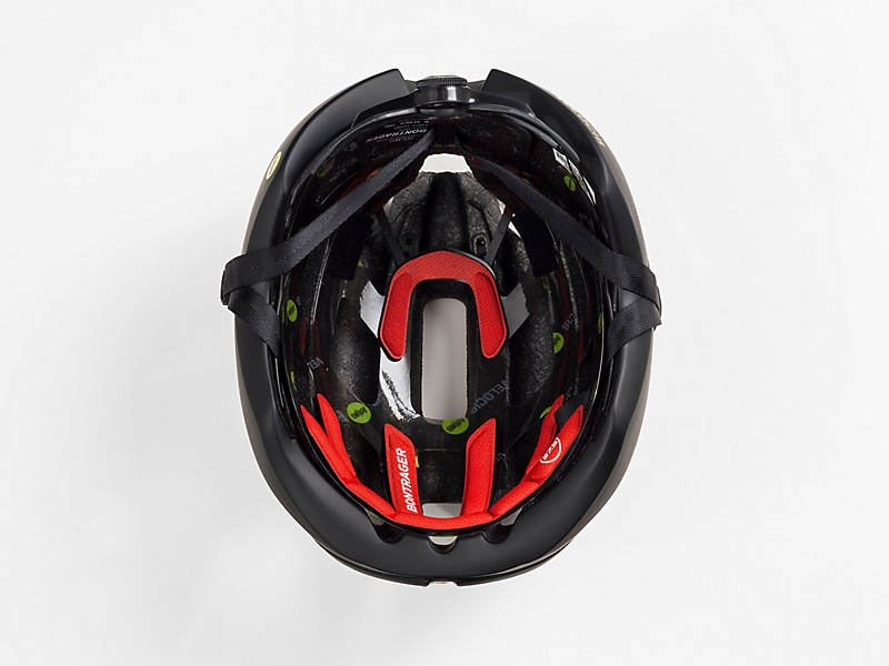 Bontrager Velocis MIPS Asia Fit Road Helmet | Trek Bikes (INE)