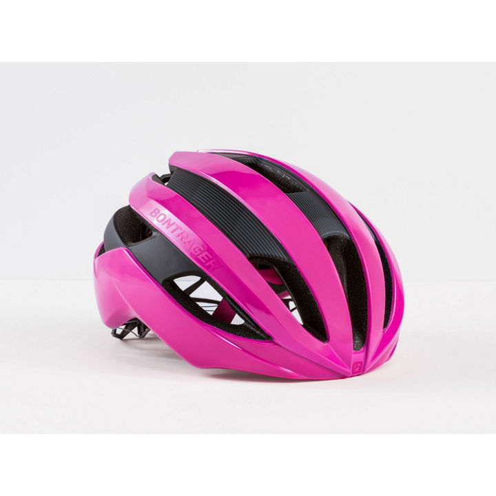 ヘルメット Bontrager Velocis MIPS Asia Fit Small/Medium Pink - 551384
