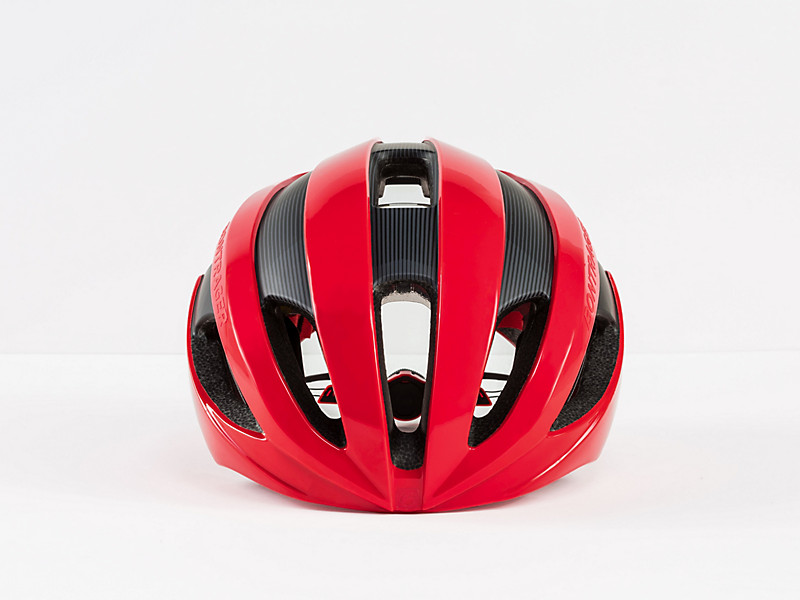 Bontrager Bike Helmet BONTRAGER Specter Cycling MTB Bike Race SIZE S Red White 