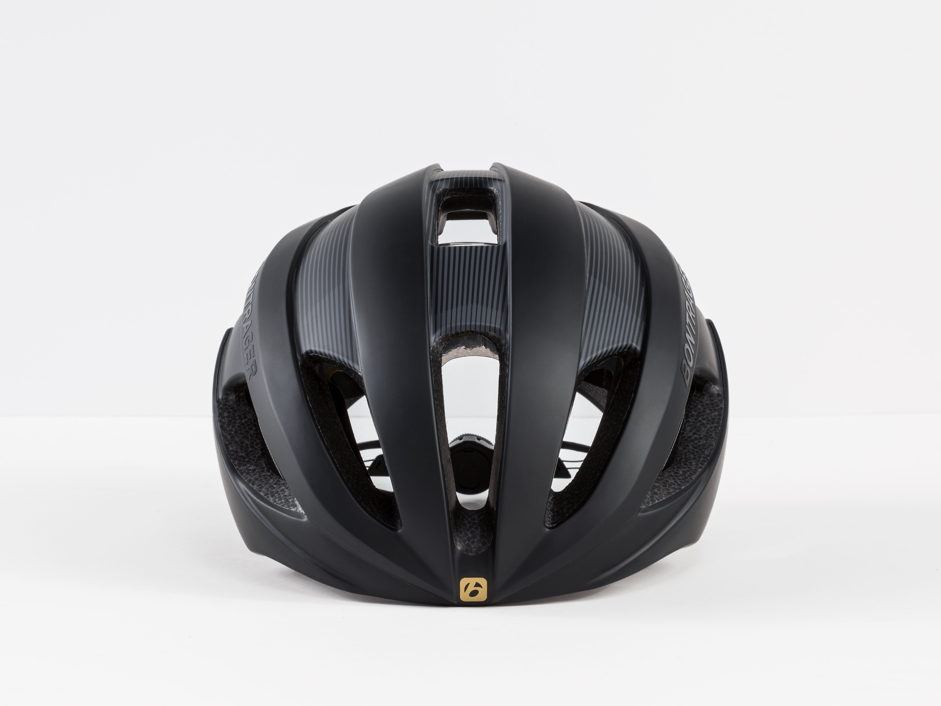 slim road bike helmet