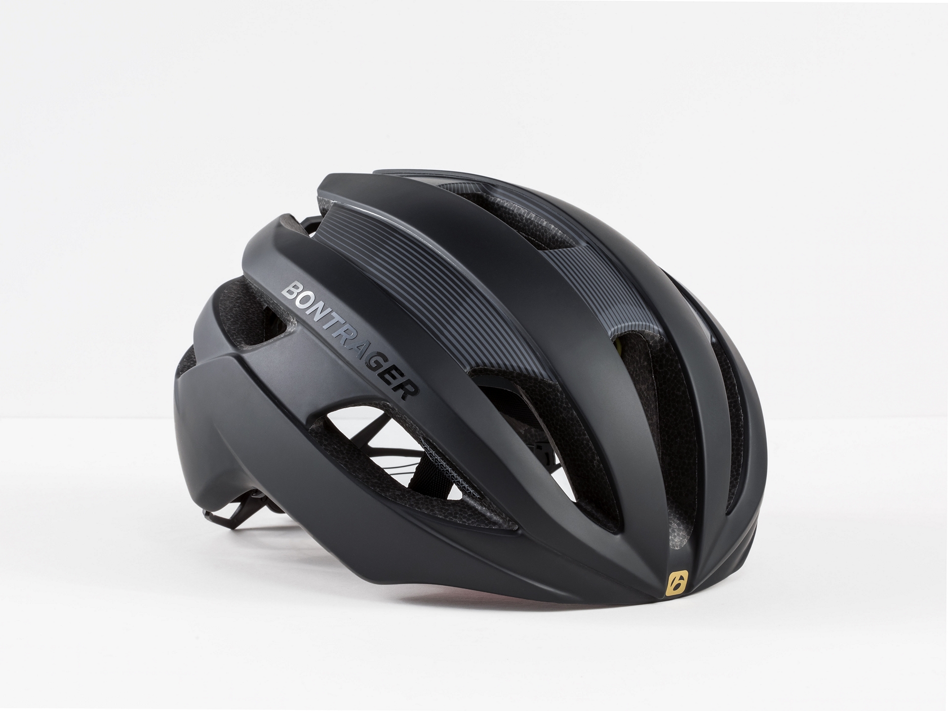 Proberen Bengelen Gevoelig voor Bontrager Velocis Mips Road Bike Helmet - Trek Bikes