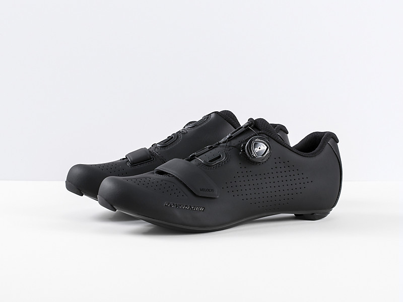 Bontrager Velocis Road Cycling Shoe Cycling shoes| Trek Bikes