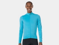 Maillot cycliste longues manches Bontrager Velocis Thermal