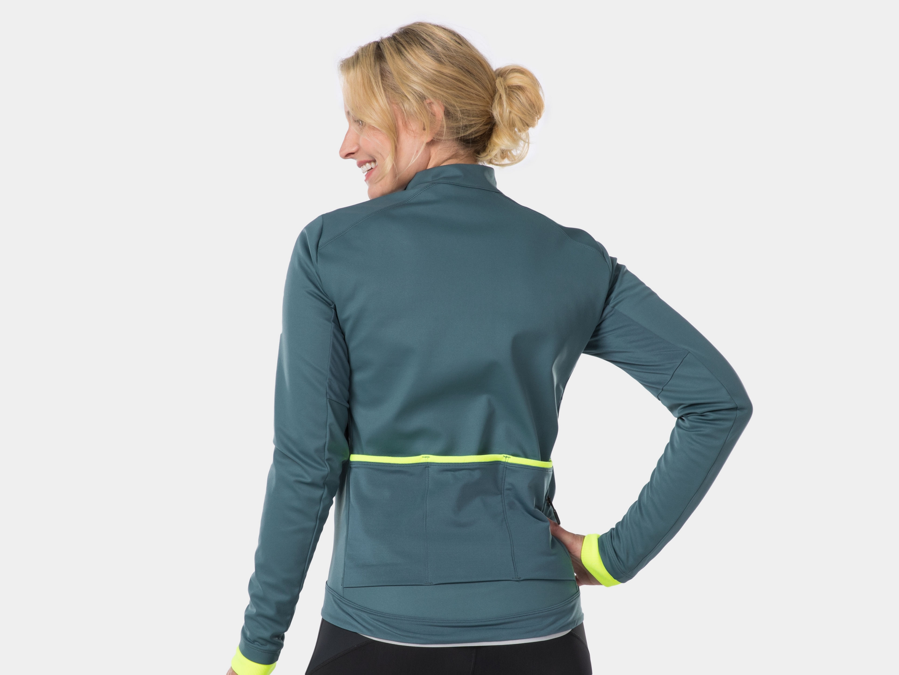 soft shell cycling jacket womens