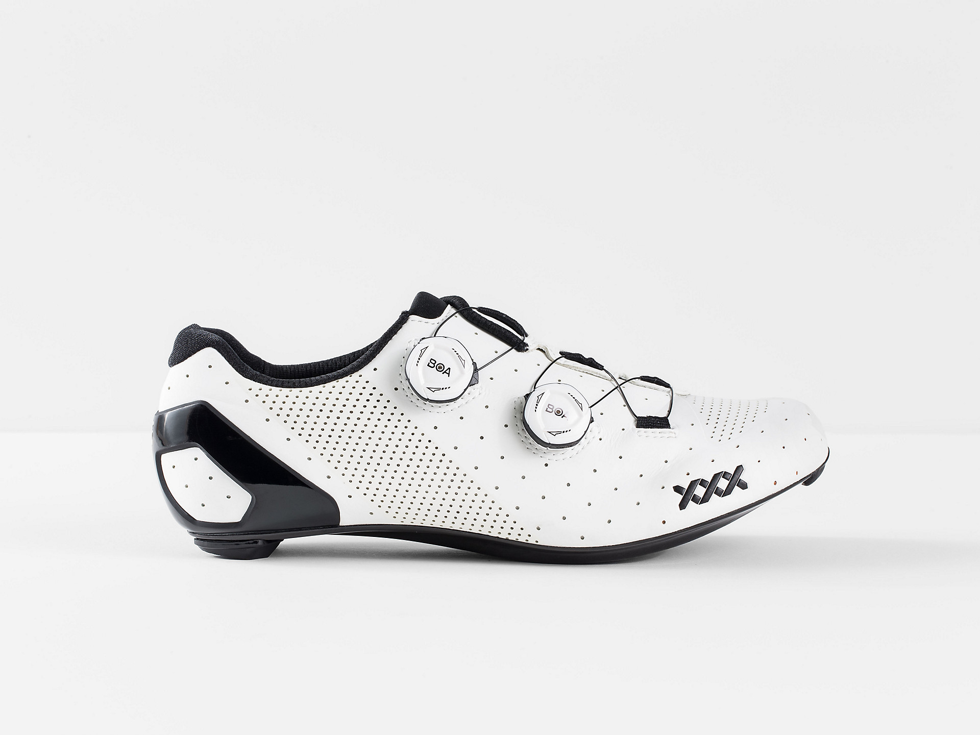 Bontrager XXX Road Cycling Shoe | Trek Bikes