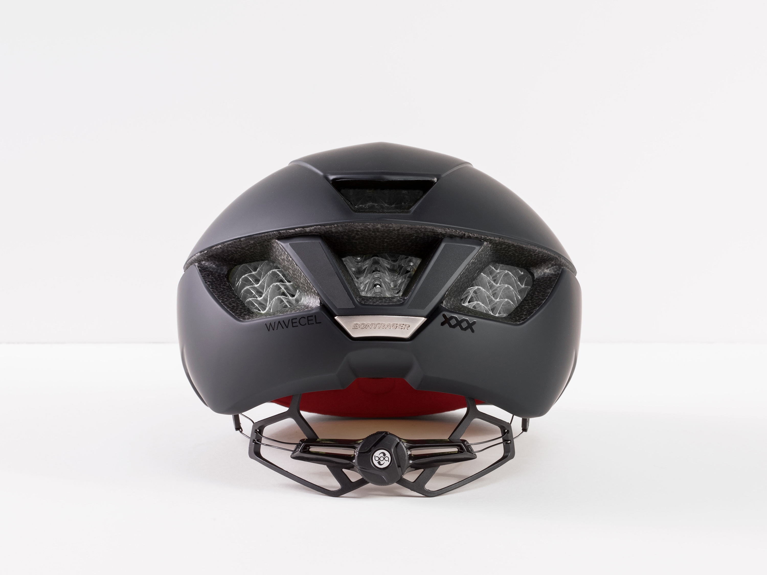 bontrager xxx wavecel helmet