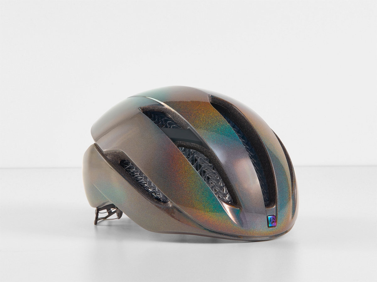 Bontrager XXX WaveCel LTD Road Bike Helmet | Trek Bikes