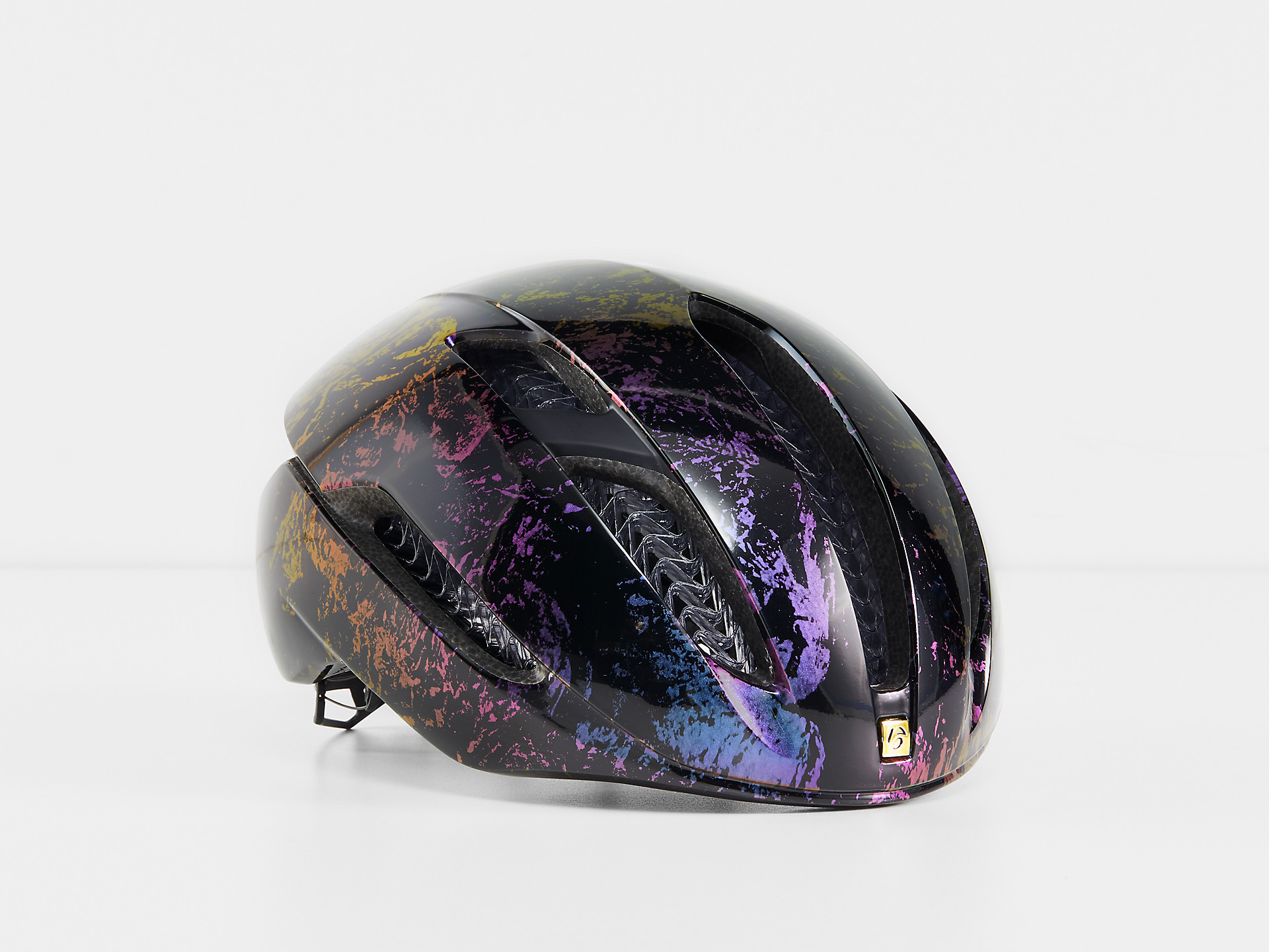 Bontrager XXX WaveCel LTD Road Bike Helmet | Trek Bikes