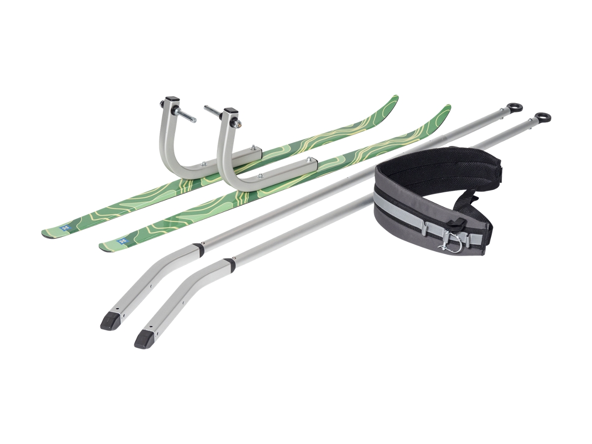 Burley Ski Kit | Trek Bikes (CA)