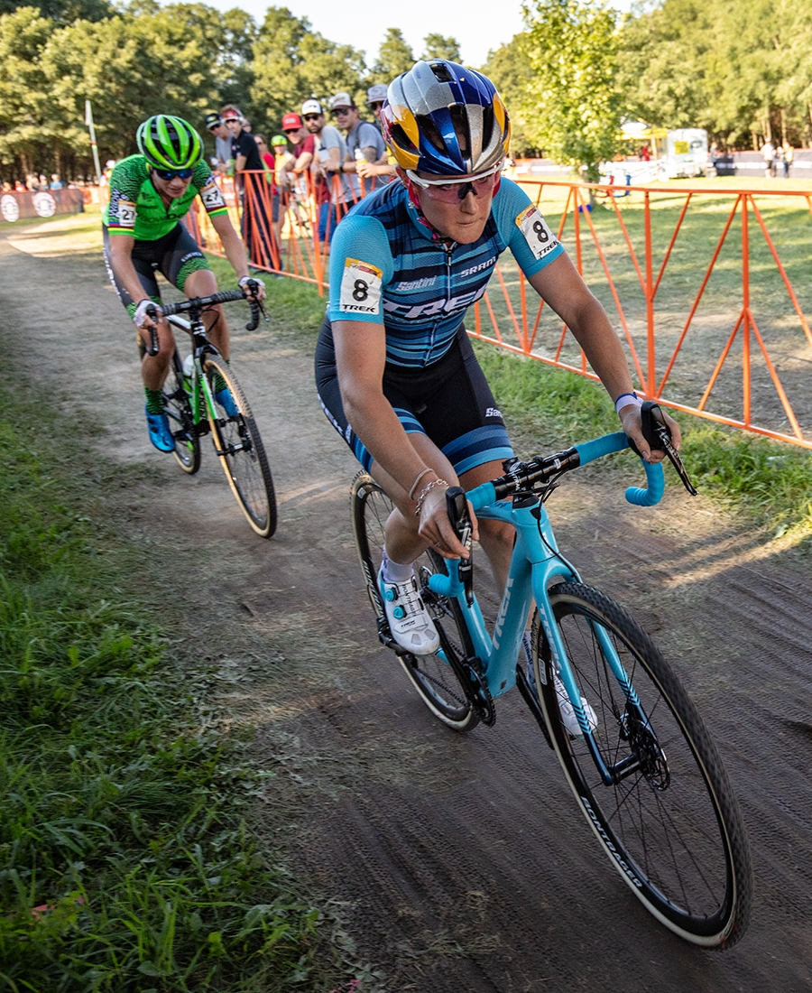 trek cyclocross world cup