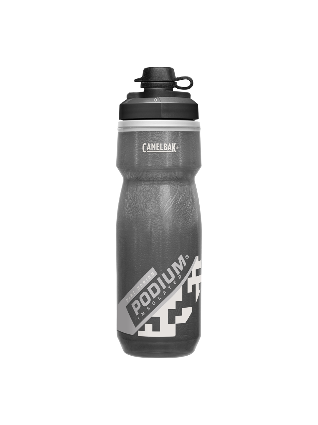 camelbak podium chill insulated water bottle