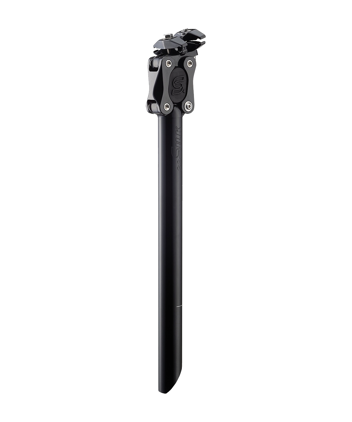 trek suspension seatpost review