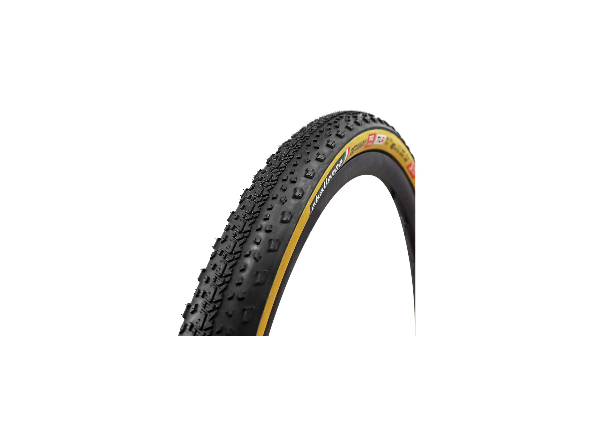 Challenge Chicane 700 X 33 Tire Tubular Black CX Folding 300tpi Cyclecross for sale online 