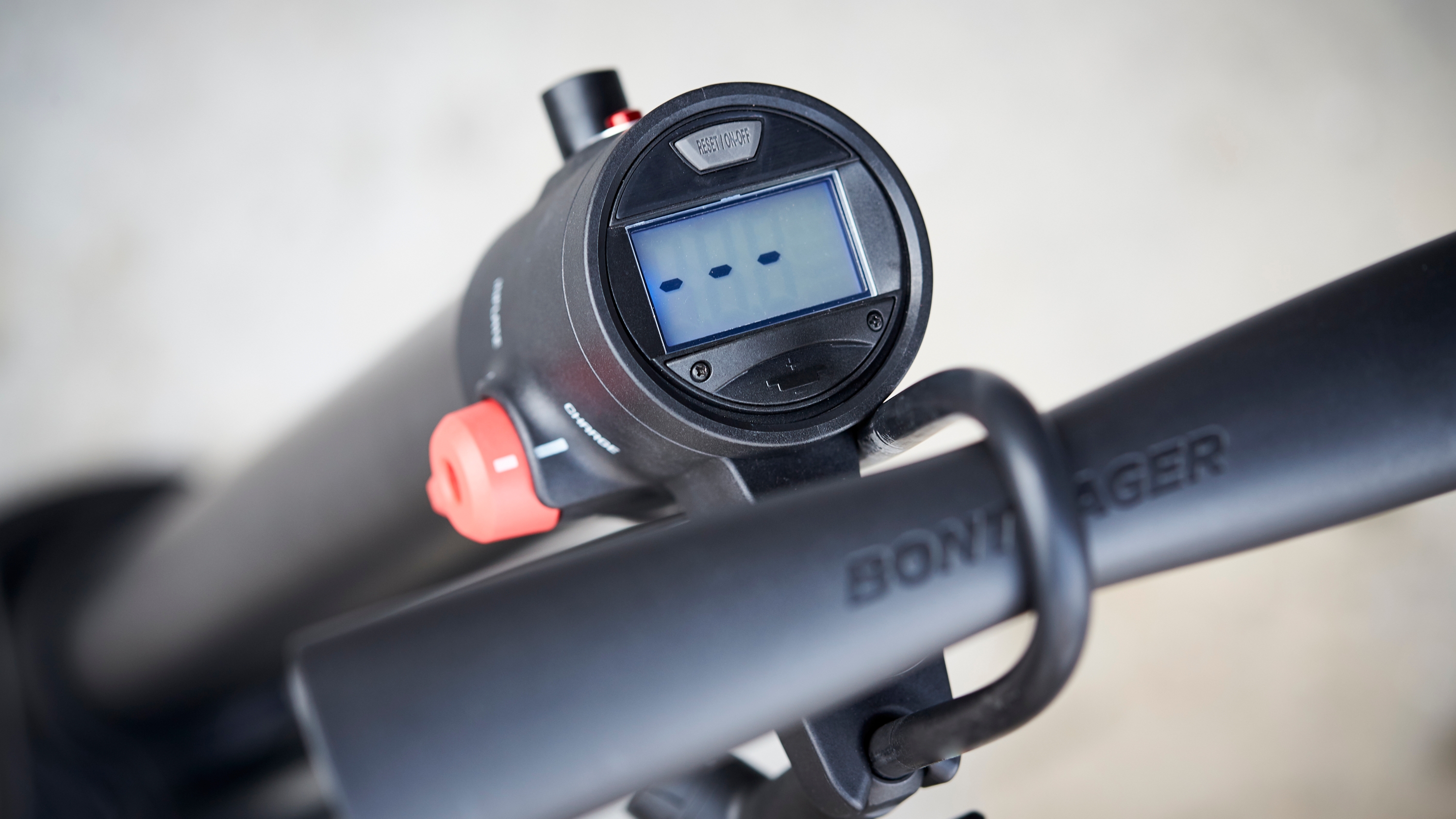 bontrager flash charger replacement parts