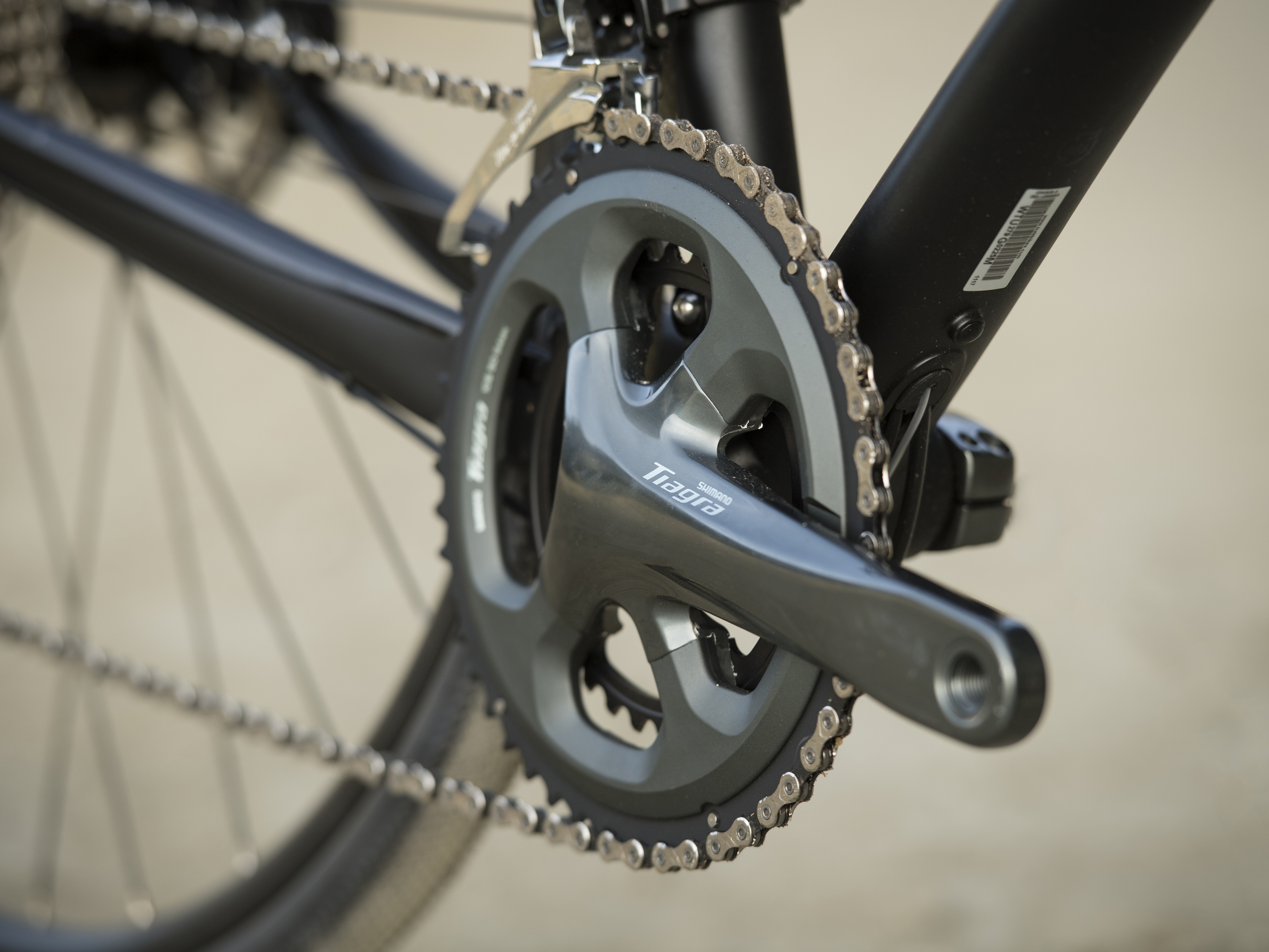 trek checkpoint alr 4 review