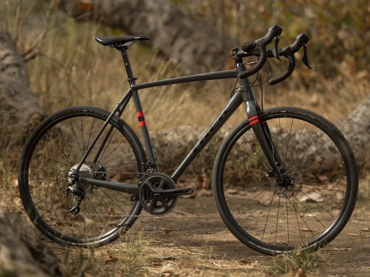 trek checkpoint alr frameset