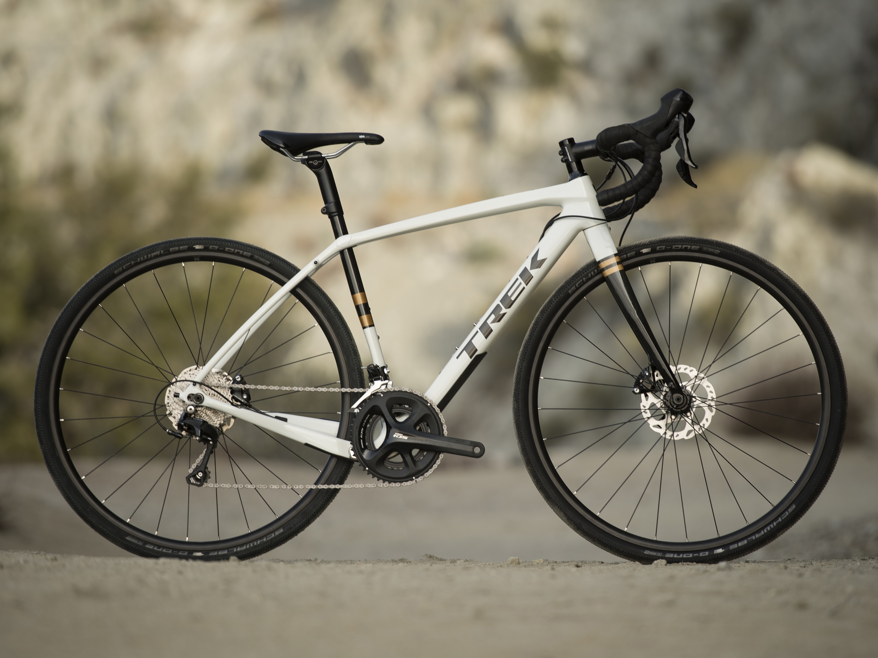 titus titanium mountain bike