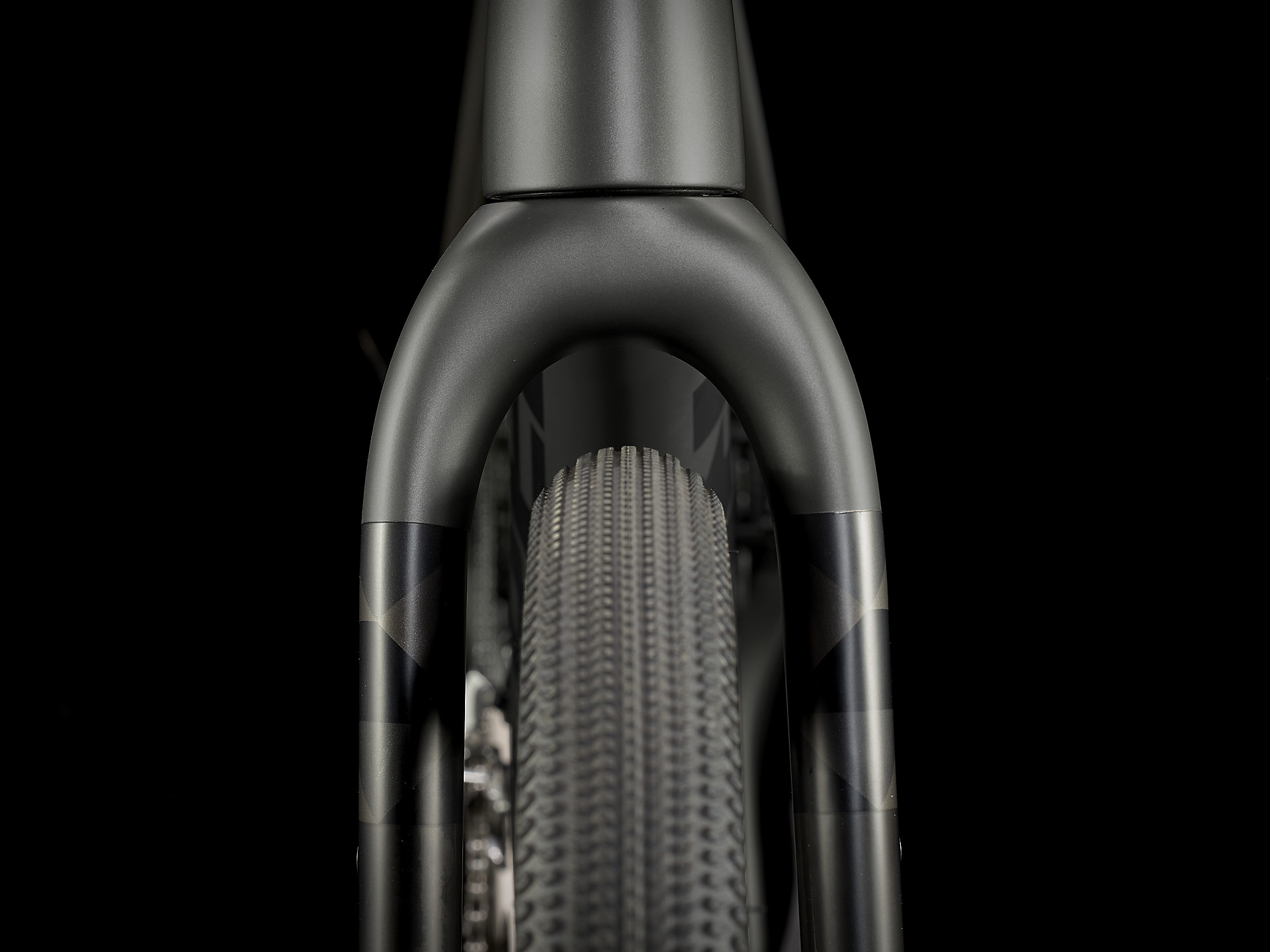 gravel bike tires and tire clearance
