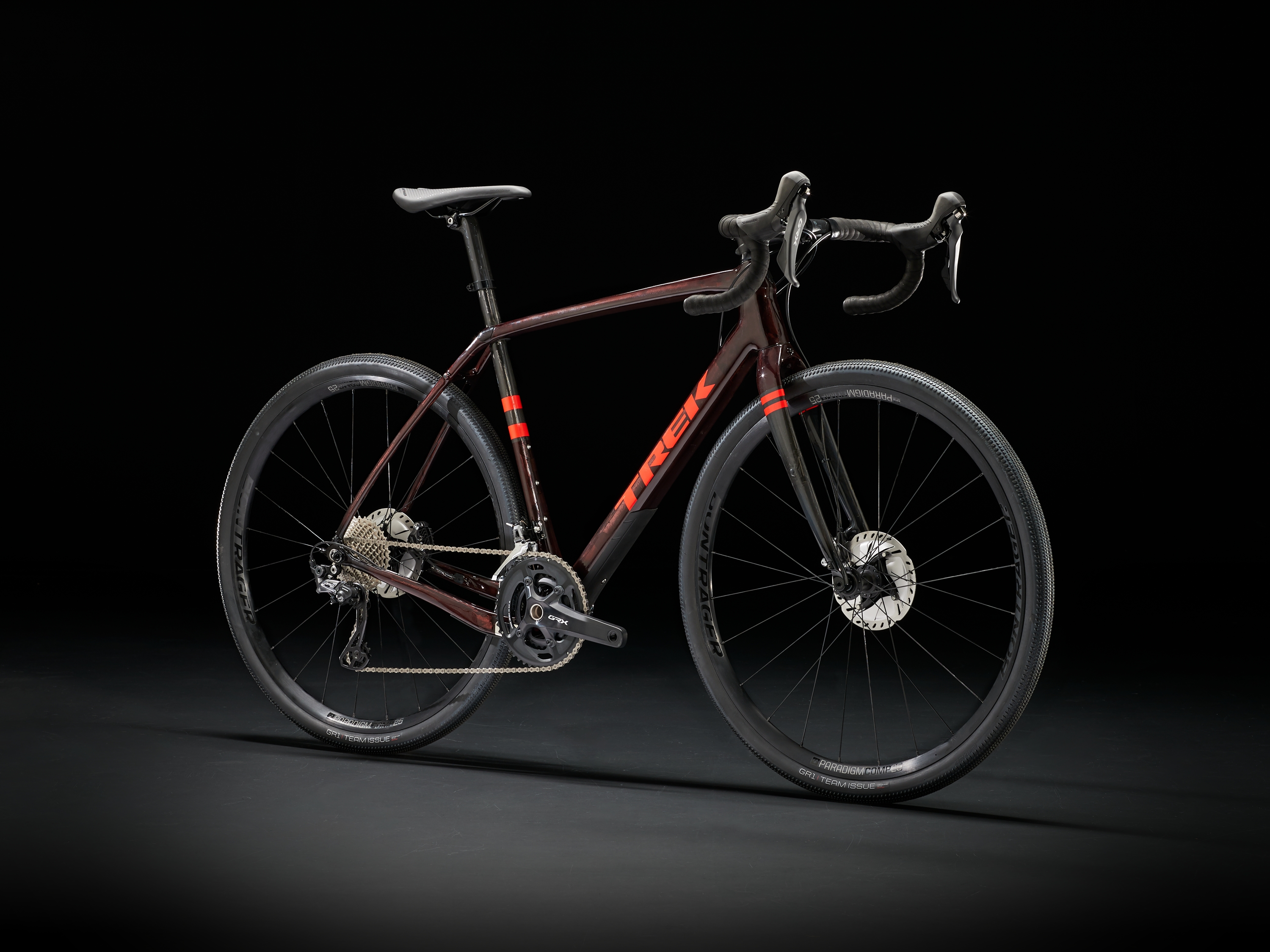 trek checkpoint di2