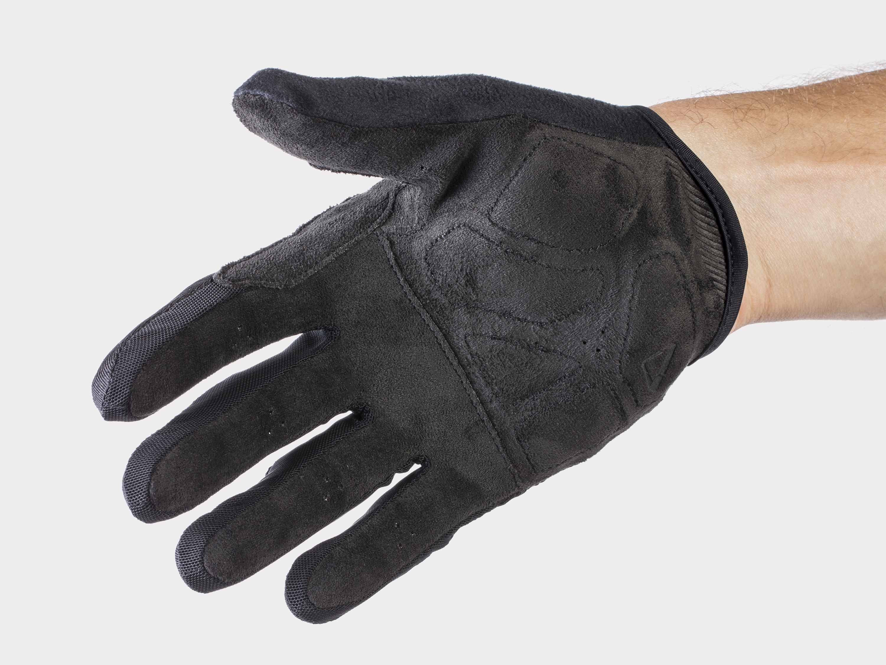 bontrager circuit cycling glove