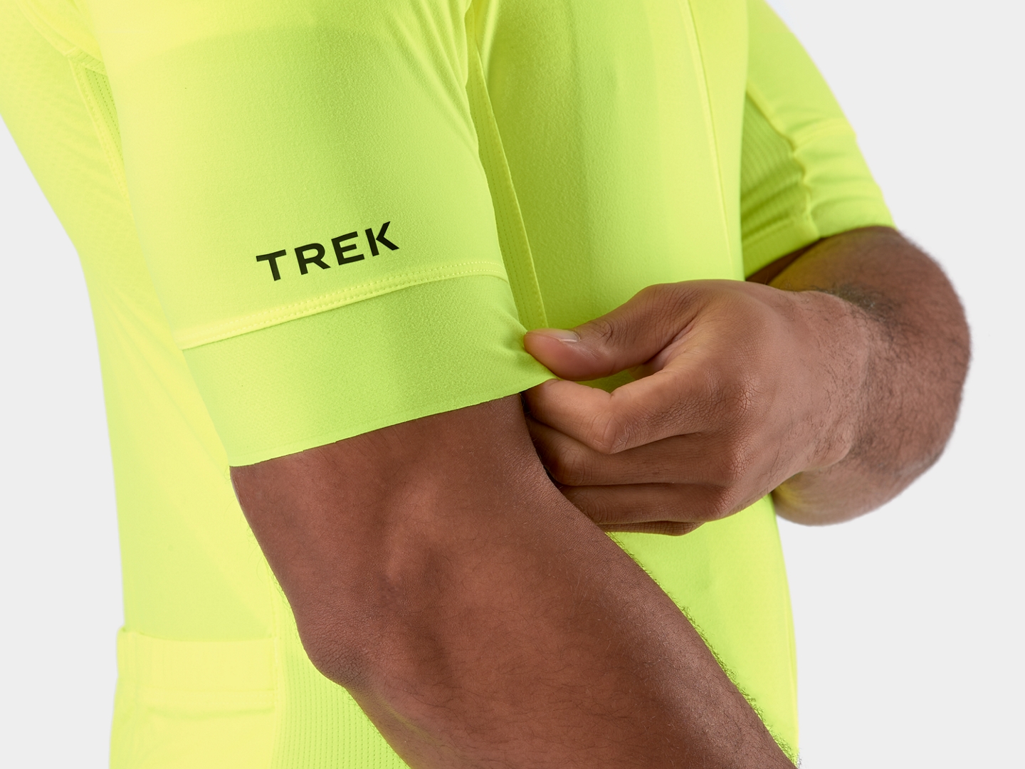 Camiseta para ciclismo Circuit Trek