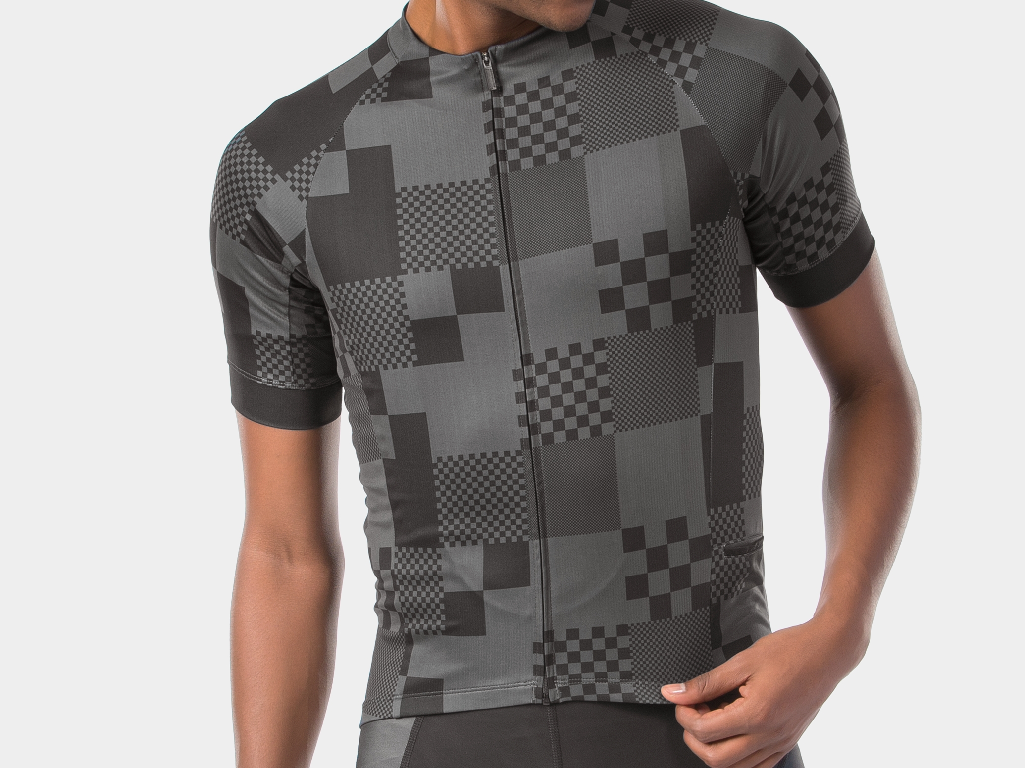 bontrager cycling clothes