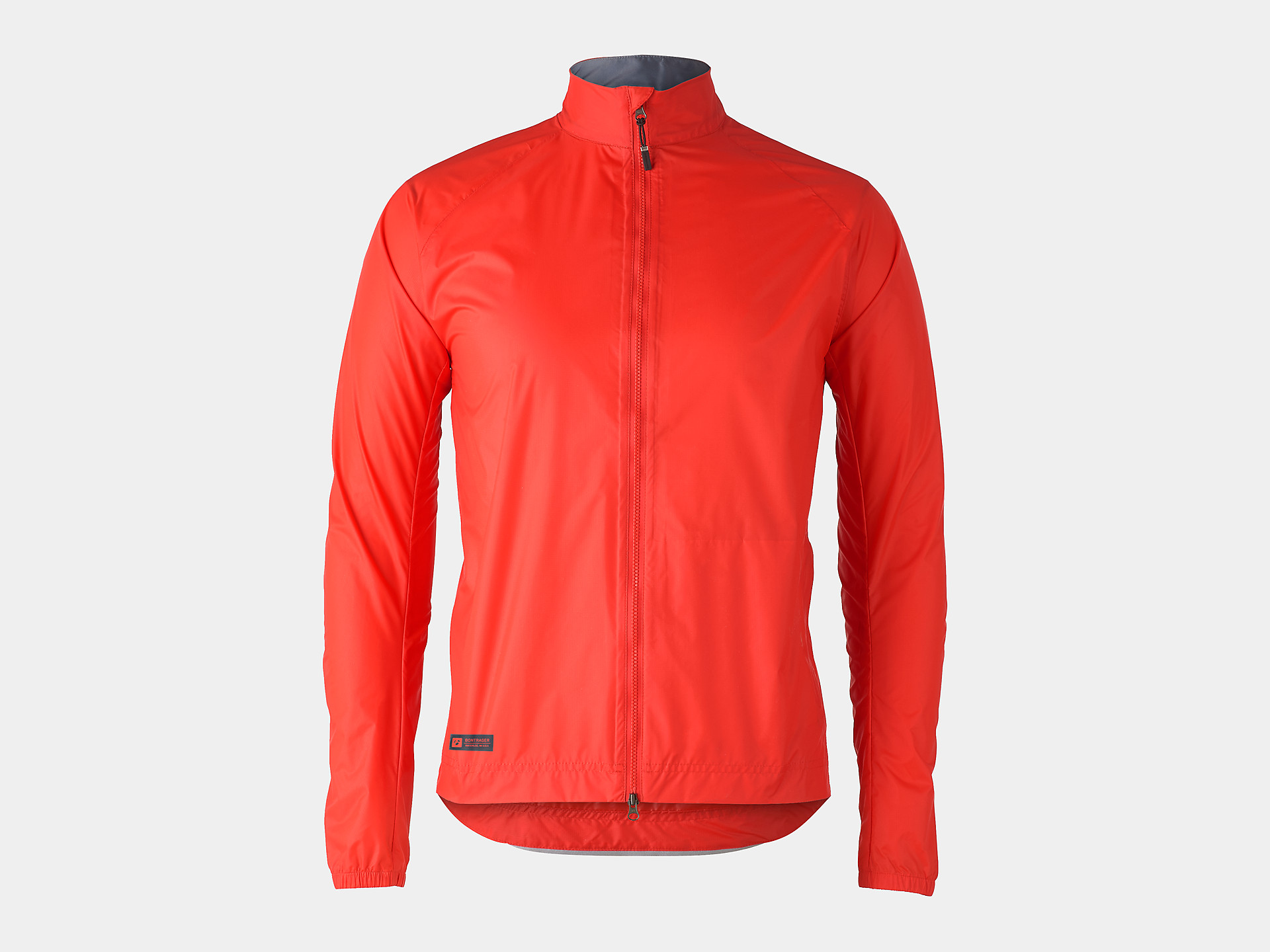 Bontrager New Bontrager jacket e-vent Red 