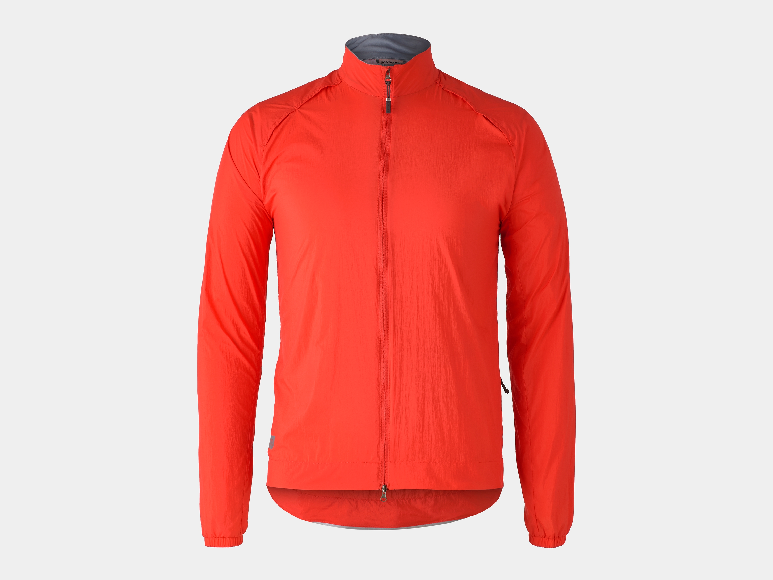 bontrager rain jacket