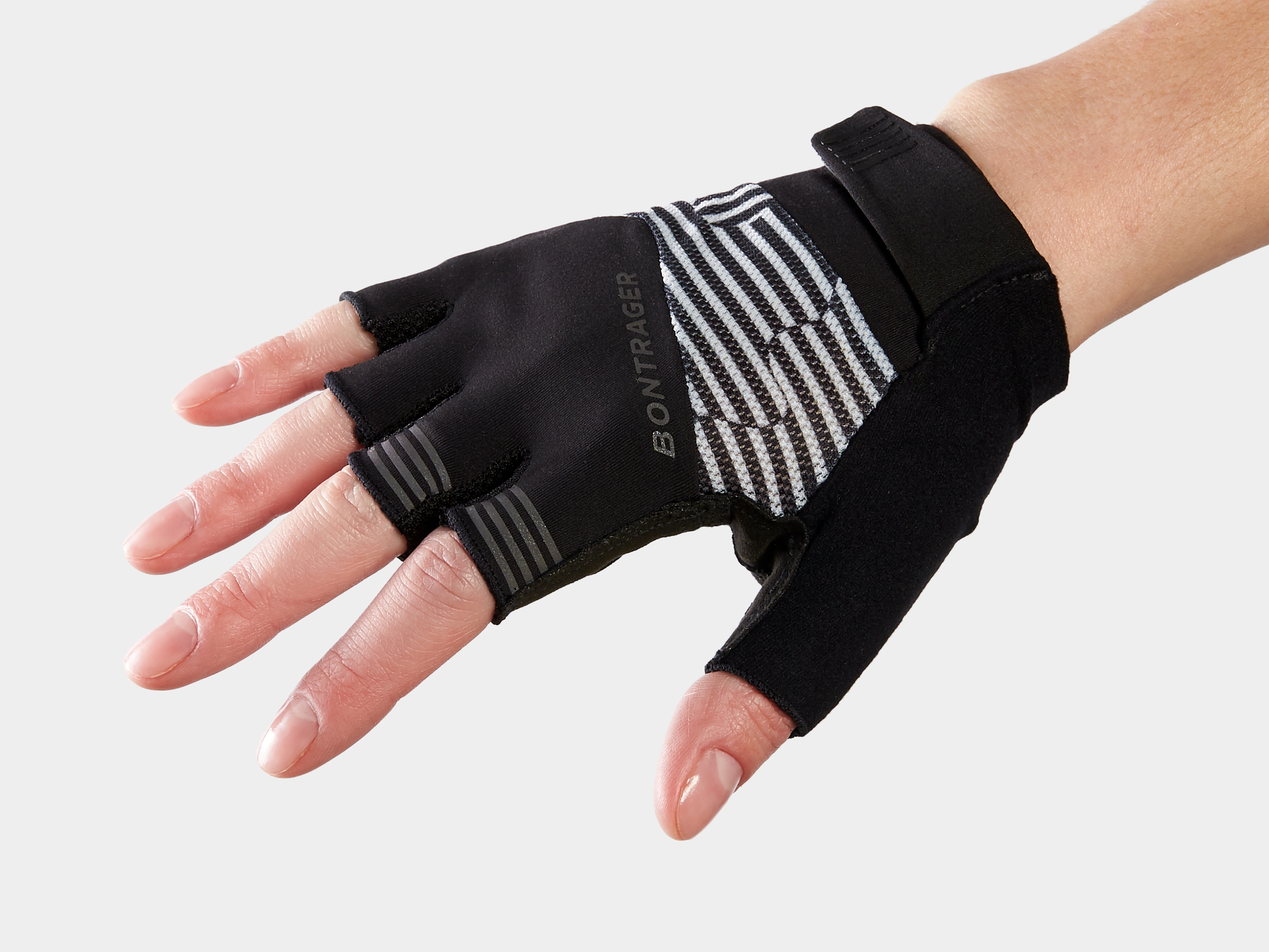 bontrager velocis cycling glove