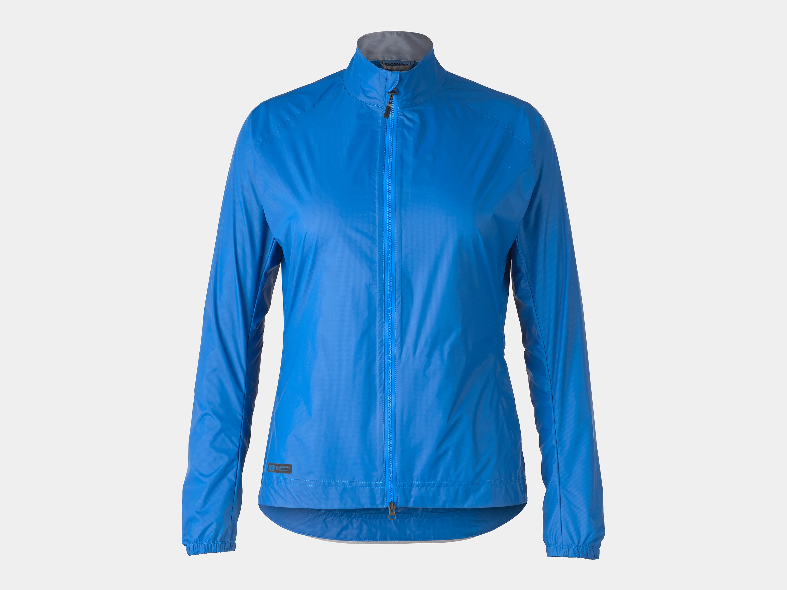 bontrager rain jacket