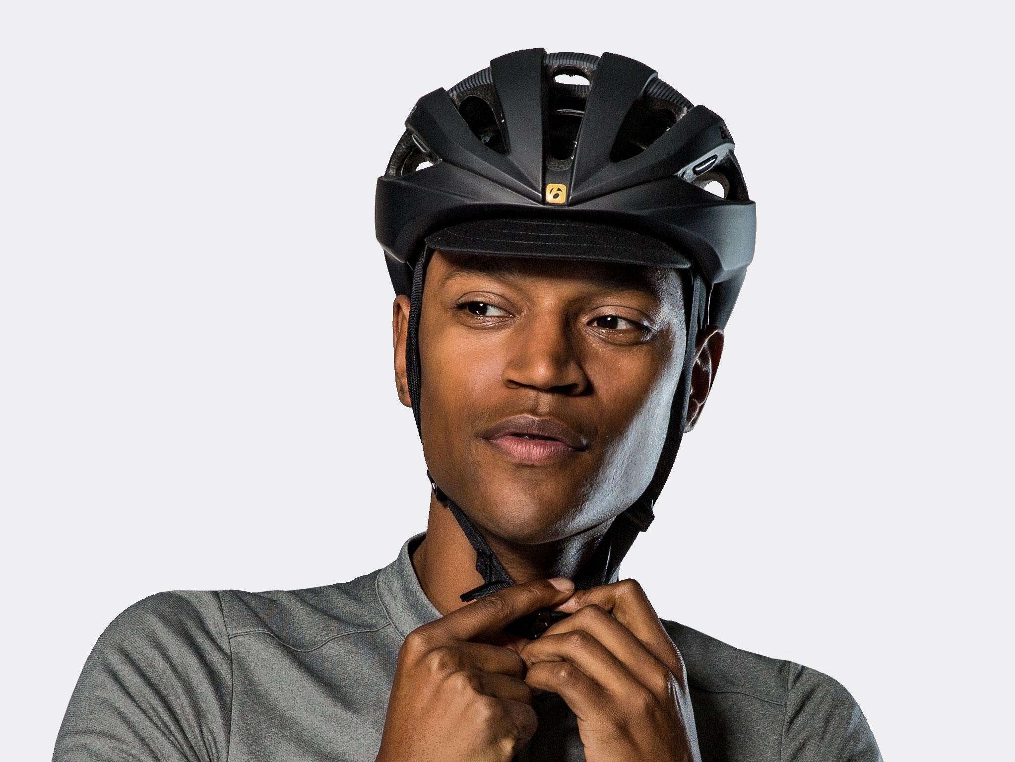 trek bike cap