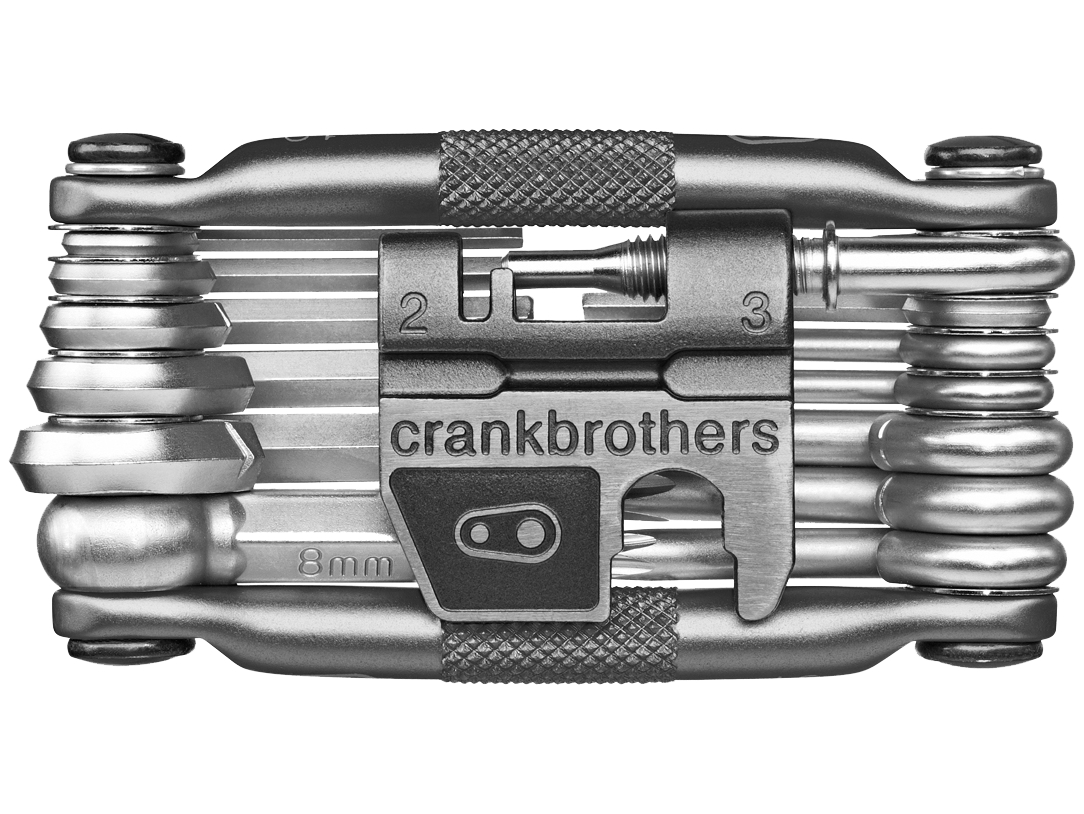 crankbrothers m19 multitool