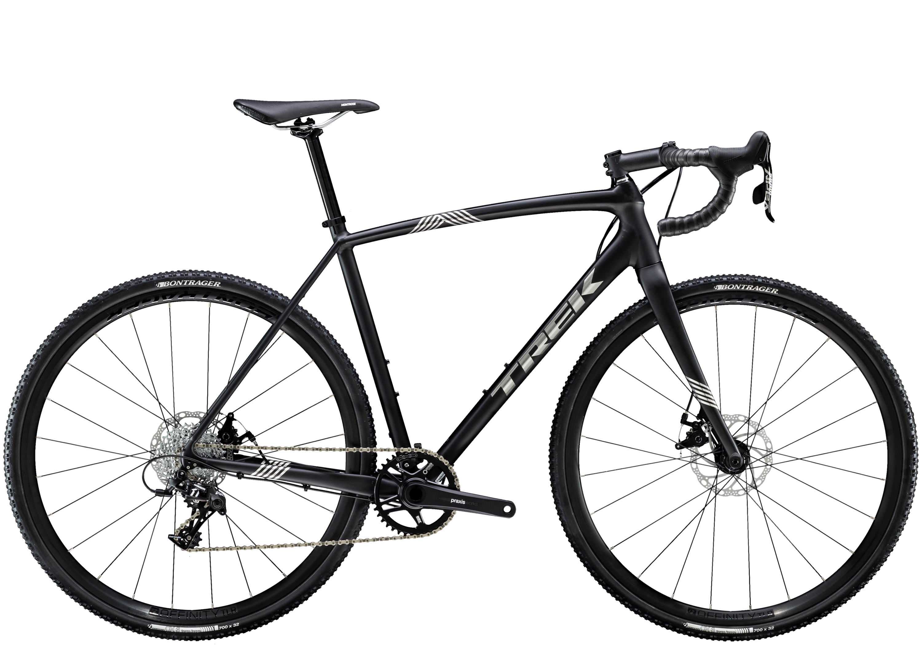 2018 trek crockett