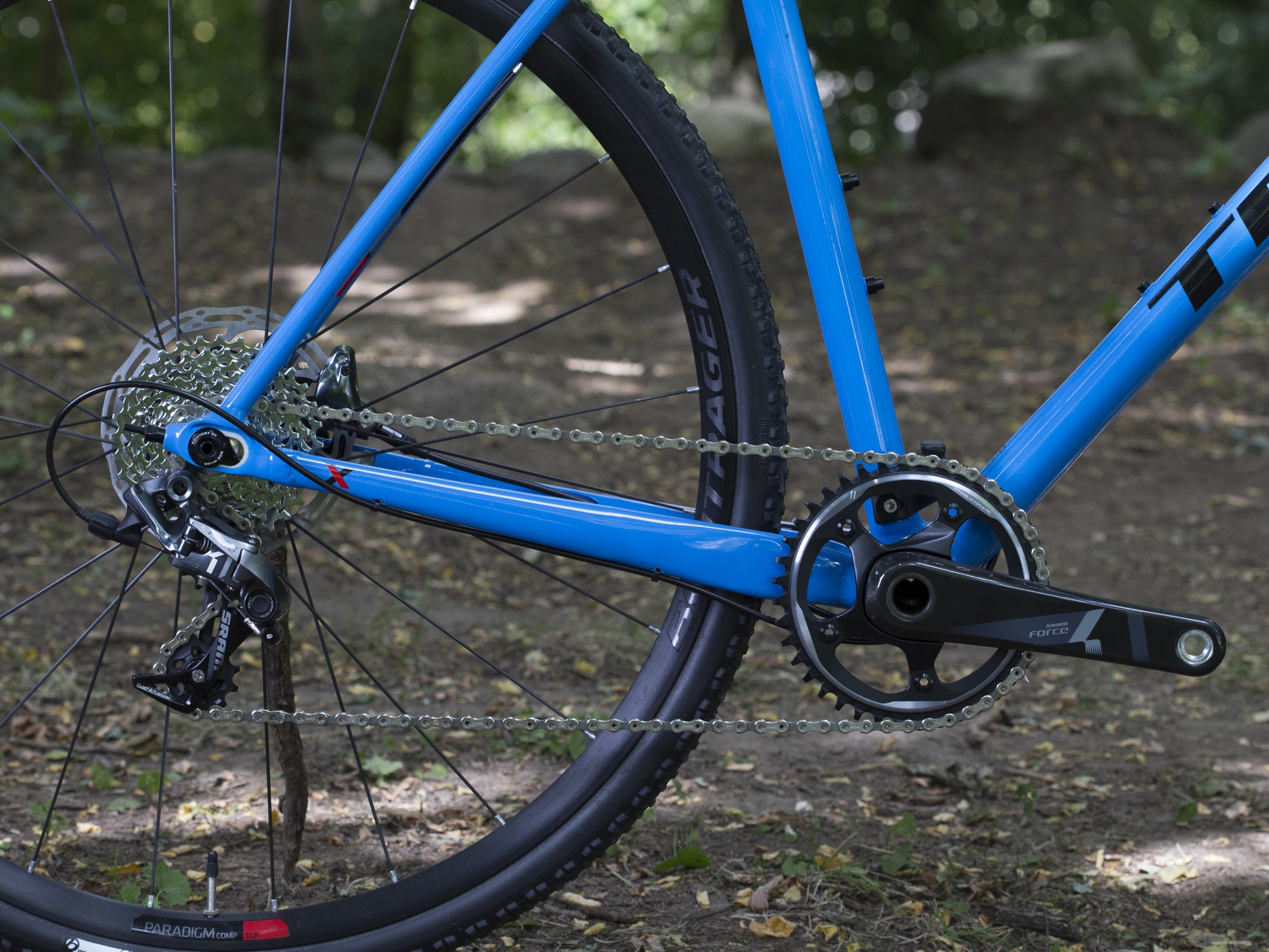 trek crockett 7 review