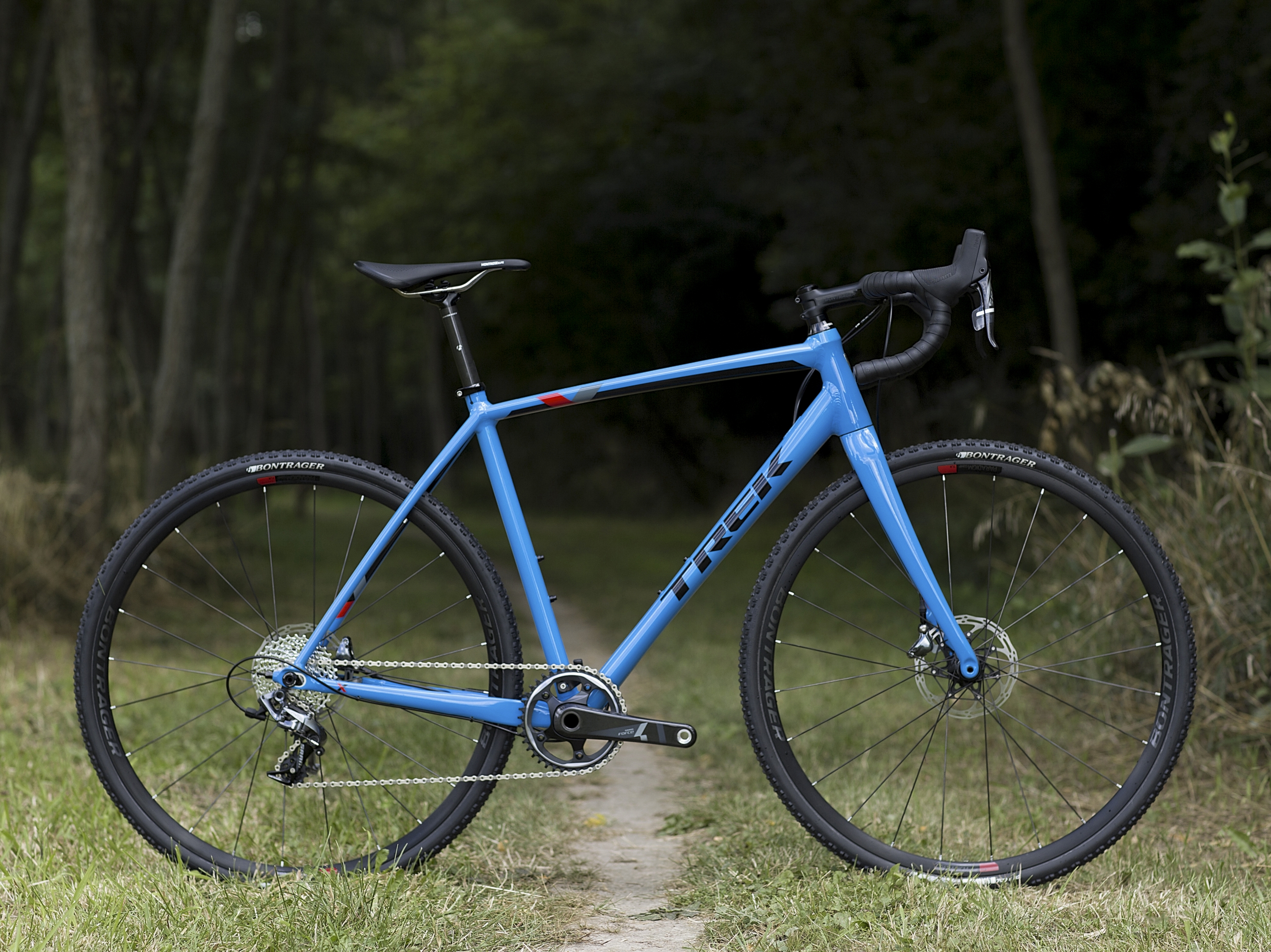 trek crockett 7 review