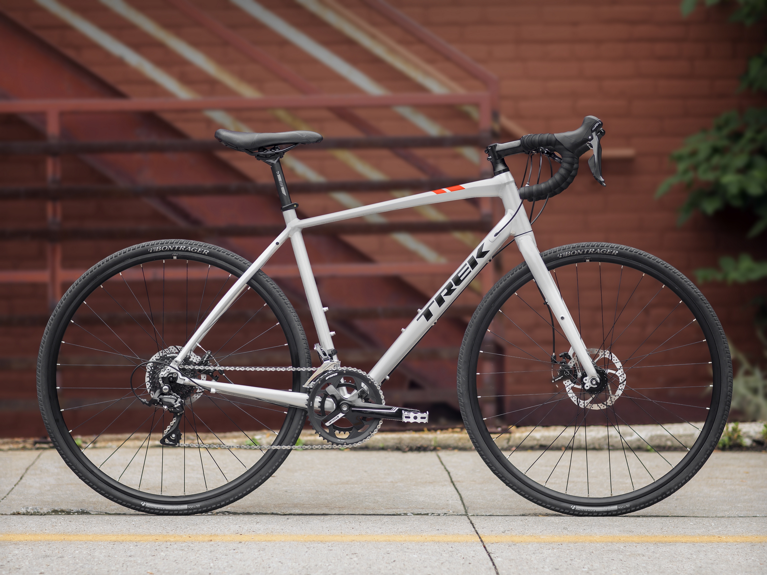 CrossRip 1 | Trek Bikes