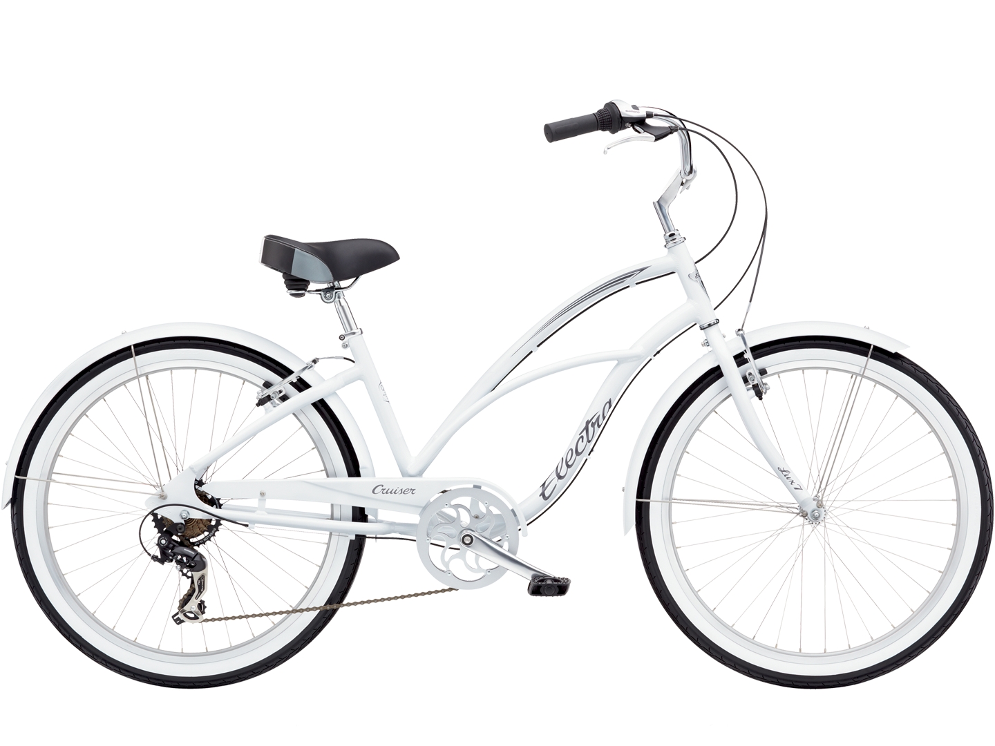 electra cruiser 7d ladies