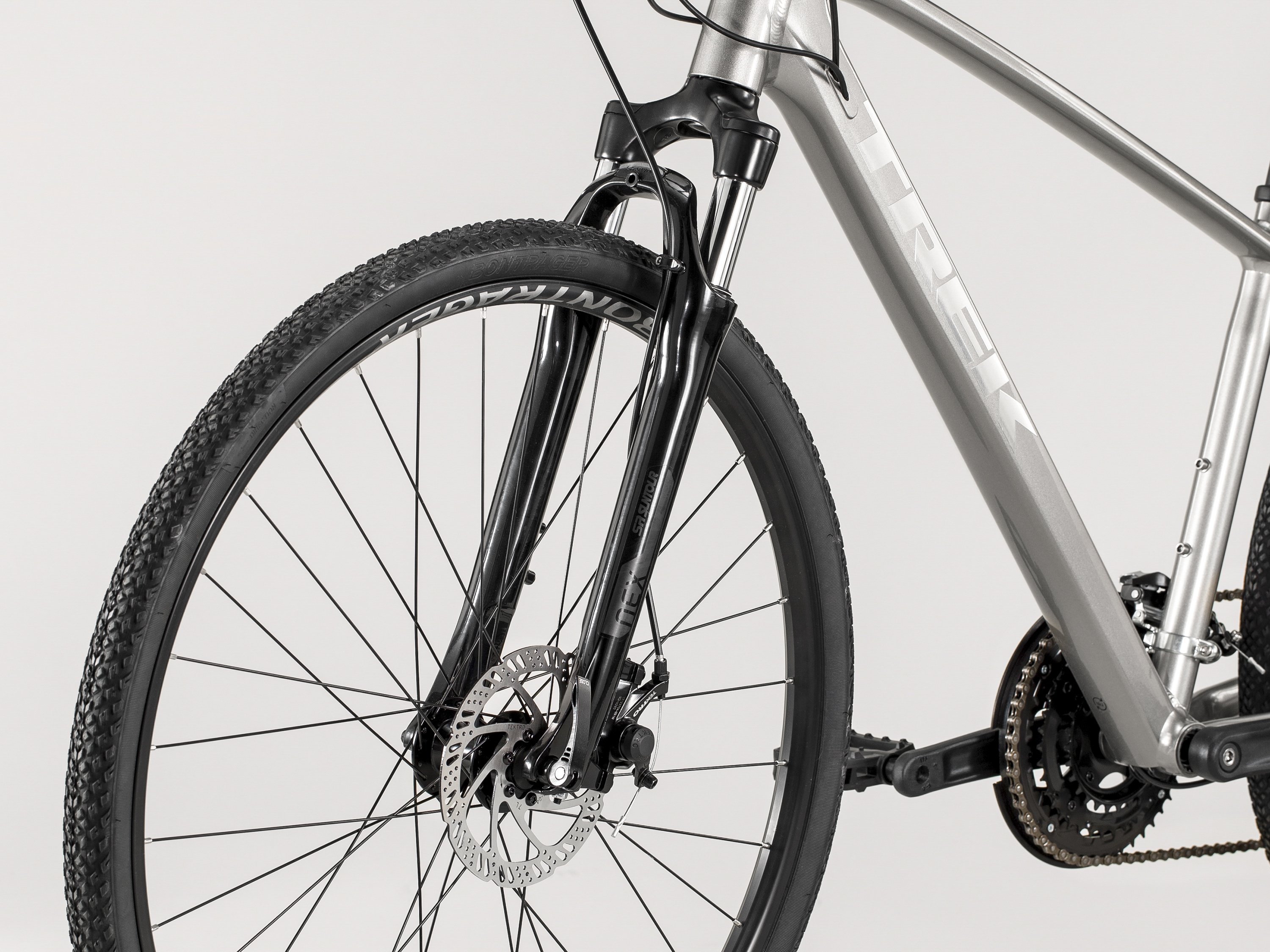 trek ds 1 2019 hybrid bike