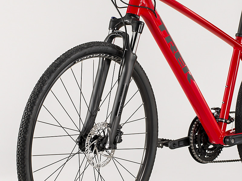 Details about   **VERY NICE**  TREK Dual Sport 2 Bike 22.5" inch 