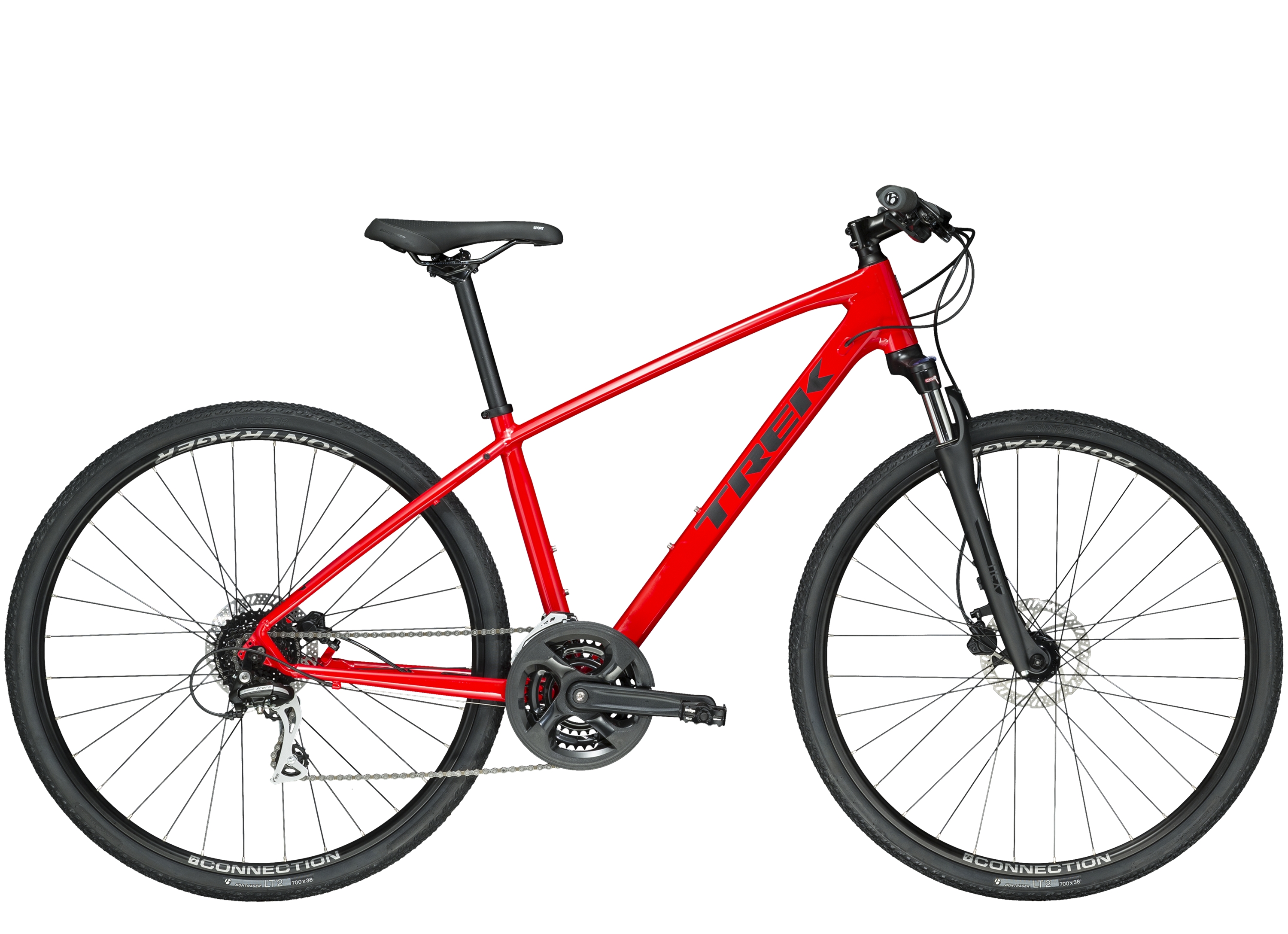 Dual Sport 2 | Trek Bikes (CN)